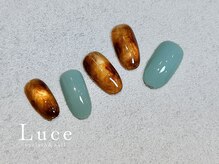 ルーチェネイル 横浜(Luce nail)/Artコース