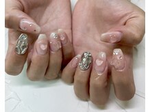 ジョジョ 神戸店(JOJO)/持ち込みアート