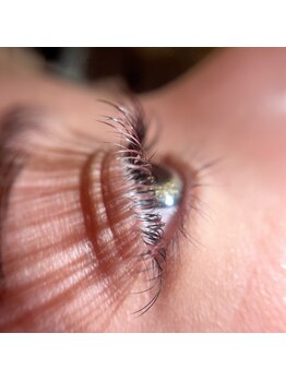 ラティメリア(Latimeria)/カラーエクステ