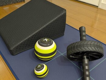 グリター(GlitteR)/コンディショニングアイテム