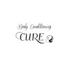 キュア(CURE)のお店ロゴ