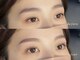 インパクトビューティー 問屋町(IMPACT BEAUTY)の写真/【自然なのに垢抜け】プロのアイブロウリストがつくる“大人の上品目元”