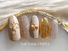 クリスタ(CRISTA)/