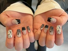 シオ 錦糸町(sio.)/お客様持ち込みdesign -120min