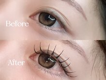 モクバイエイチ 立川南口店(MOC by h)/エクステ