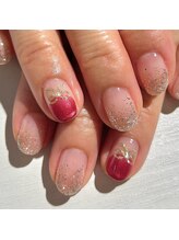 ニーマルニ ザ ビューティー(202 the beauty)/お客さまのデザイン