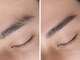 凛眉(LINVI)の写真/【近鉄津新町駅徒歩5分】眉毛で顔の印象も変わる!?眉のお悩みはプロにお任せ♪ビジネスマンからも大好評◎