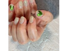 ニコネイル(Niko Nail)