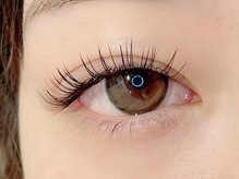 eyelash&nail studio Zen Karasuma/マツエク120本