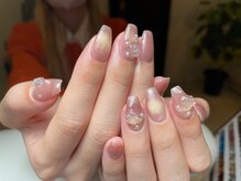 ウィルネイル 二子玉川店(wilu nail)/