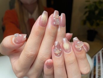 ウィルネイル 二子玉川店(wilu nail)/