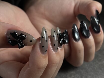 ランプ(lamp)の写真