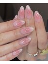 新宿チックネイル