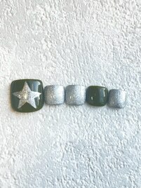フット☆トレンドネイル☆