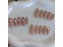 アンノウン 久屋大通店(Unknown.)の雰囲気（肌なじみのいいカラーも多く取り扱ってます♪）