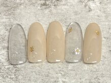 レイニーココ(Rainy COCO)/お花パール