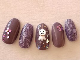 季節限定☆紫陽花クーポン
