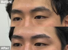 眉毛の王様 梅田店/眉毛BA[眉毛/眉毛サロン]