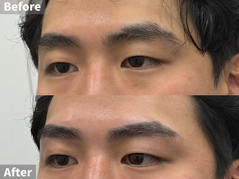 眉毛の王様 梅田店/眉毛BA[眉毛/眉毛サロン]