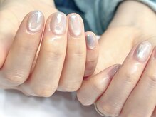 クロム(CHROM.)の雰囲気（定額デザインも多数ご用意♪）