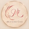 ムーンライズ(moonrise)のお店ロゴ