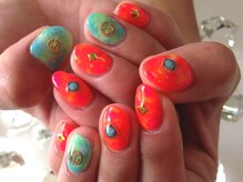 アーラ ディ アンジェロ(ala di angelo)/ジェル　ハンド