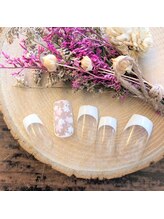 アロハナ(Alohana)/定額デザイン￥8500（初￥6800）