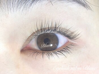 アイラッシュサロン ブラン トレッサ横浜店(Eyelash Salon Blanc)/☆お客様施術例☆
