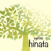 アイラッシュ ヒナタ(eyelash hinata)ロゴ