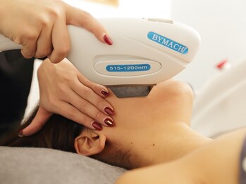 ルナスティ(Lunosite)/αiplus光フェイシャル