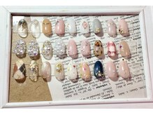 アンドネイル(&nail)/