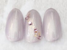 セラピッシュネイル (therapish nail)/プレミアハンドコース★