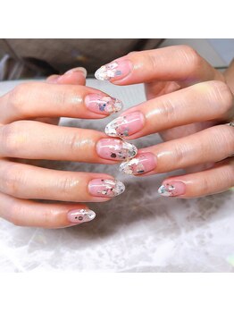 ネイルアンドビューティーサロン クリア(CLEAR)/