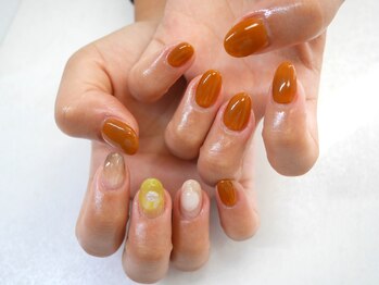 ザネイルズ(The Nails)/