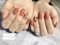 Daisy Nail