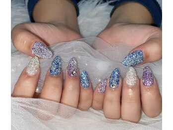 シーシーネイルサロン(CC)/