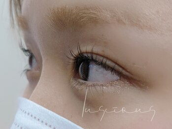 ラシェスキタモト (luscius kitamoto)/上下パリジェンヌラッシュリフト