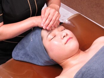 KANコルギセラピー 新潟店/