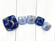 ティーエヌ イトーヨーカドー能見台店/フット☆定額7590円コース