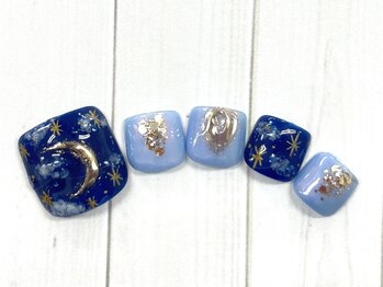 ティーエヌ イトーヨーカドー能見台店/フット☆定額7590円コース