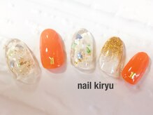 アイラッシュ キリュウ(Eye Lush Kiryu)/定額5500円♪