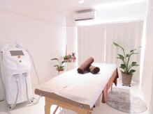 サロン あいん(Salon)/バイマッハ（イオン導入機）