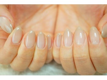 リブリエ(reBriller)/お客様ネイル