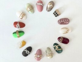 2022アクセサリーコレクション