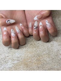 フレンチアート