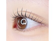 ありる/クルン！と上向きまつげパーマ♪