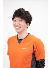 ストレチックス 東日本橋edone店 平 稔大