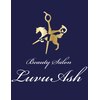 ルヴァッシュ(LuvuAsh)のお店ロゴ