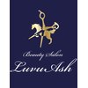 ルヴァッシュ(LuvuAsh)のお店ロゴ