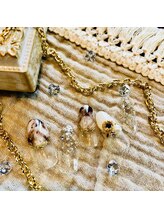 セプトネイル 函館店(SEPT NAIL)/8月選べるサンプル6050円３